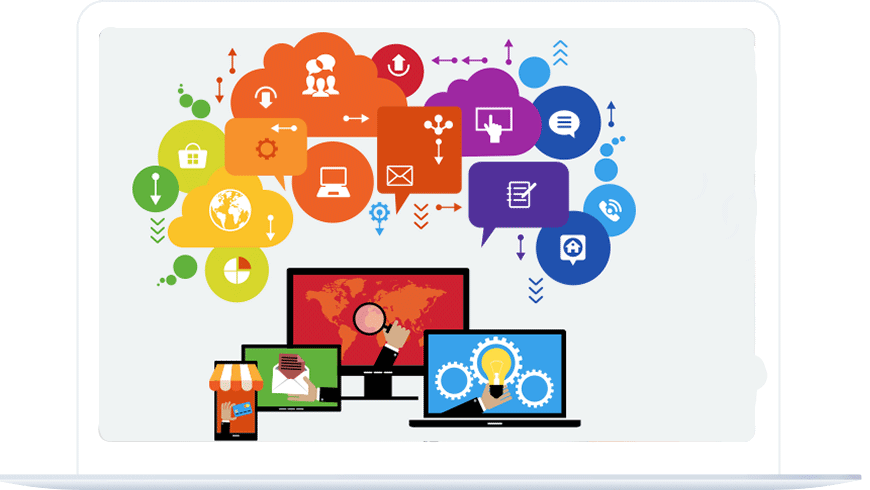 web-portal-development