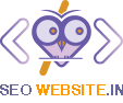 seowebsite logo