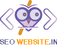 seo website logo