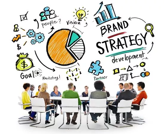 Brand Development Company